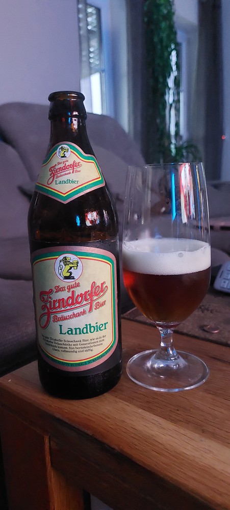 Zirndorfer Landbier